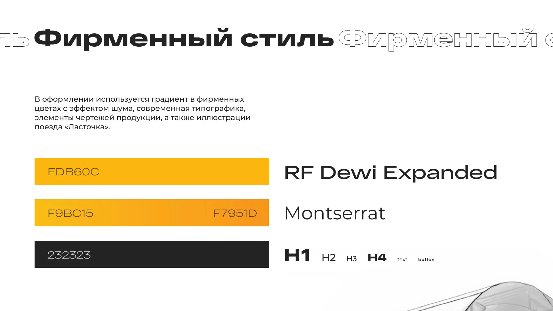 Ребрендинг компании «Rosker» и редизайн сайта в Карачаевске