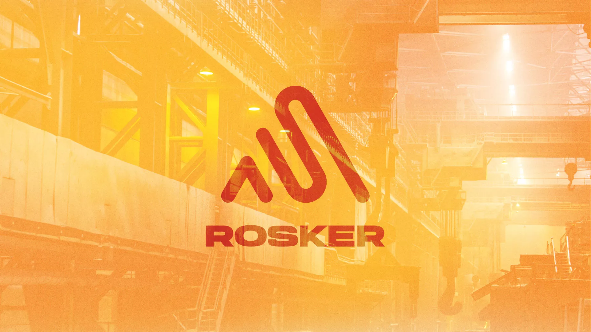 Ребрендинг компании «Rosker» и редизайн сайта в Карачаевске