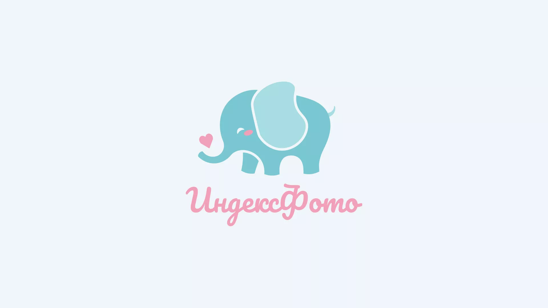 Создание логотипа компании «Индекс Фото» в Карачаевске