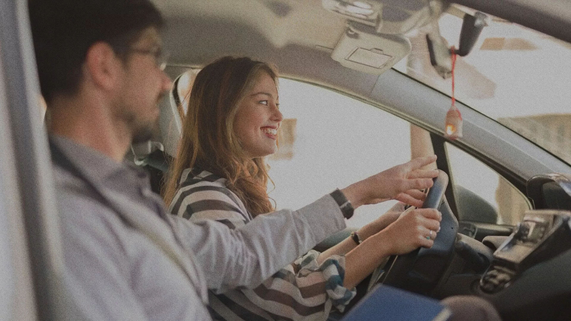 Разработка сайта для автошколы ВОА в Карачаевске