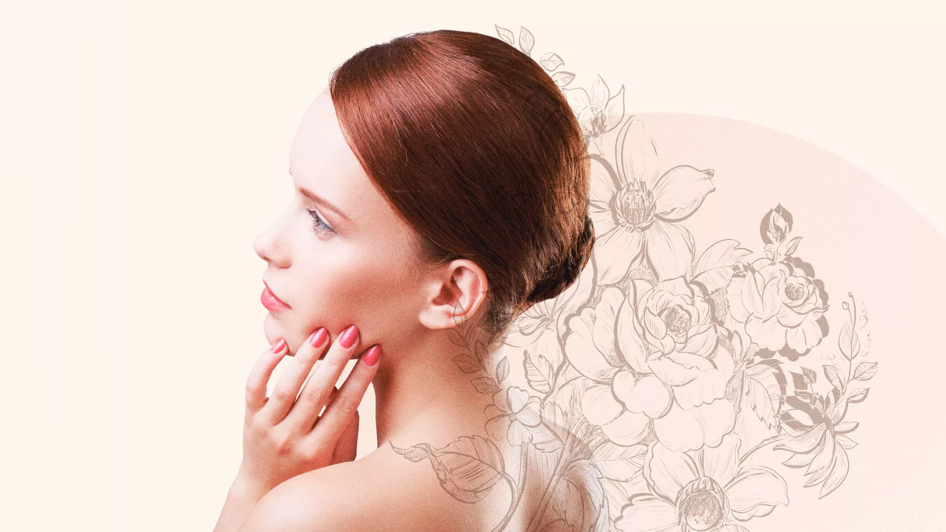 Разработка дизайна сайта маникюрного салона в Карачаевске