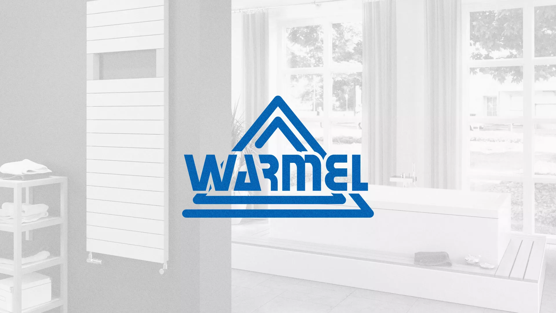 Разработка сайта для компании «WARMEL» по продаже полотенцесушителей в Карачаевске