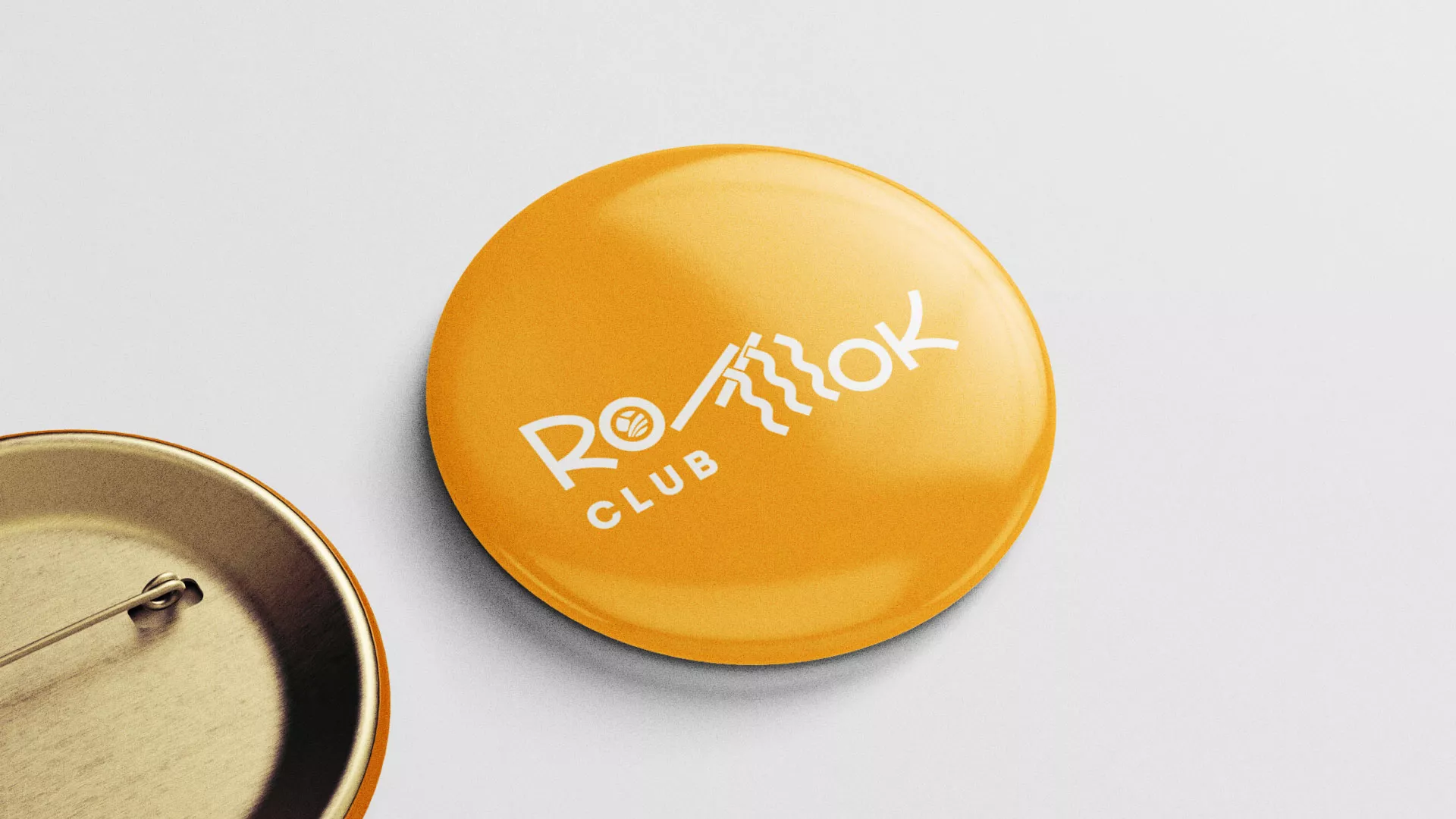 Создание логотипа в Карачаевске для суши-бара «Roll Wok Club» Создание логотипа в Карачаевске для суши-бара «Roll Wok Club»